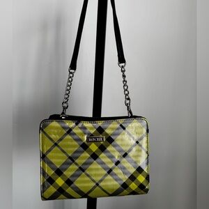 Mini Miche Bag with Cover